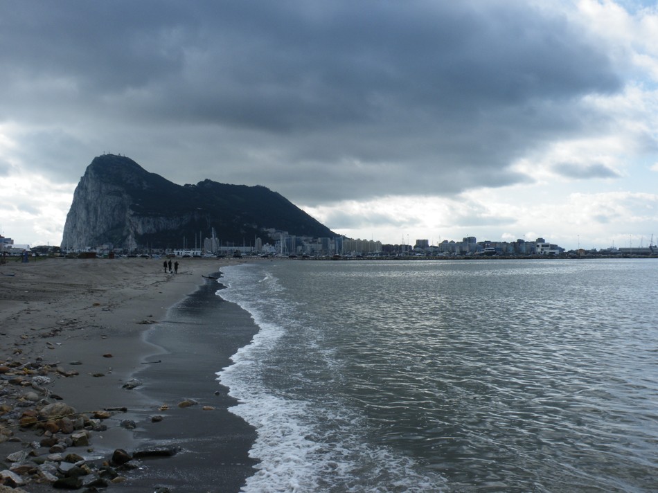 El Penon - Gibraltar
